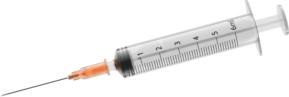 Medical syringe background 3d re ZQ5HD6K.png