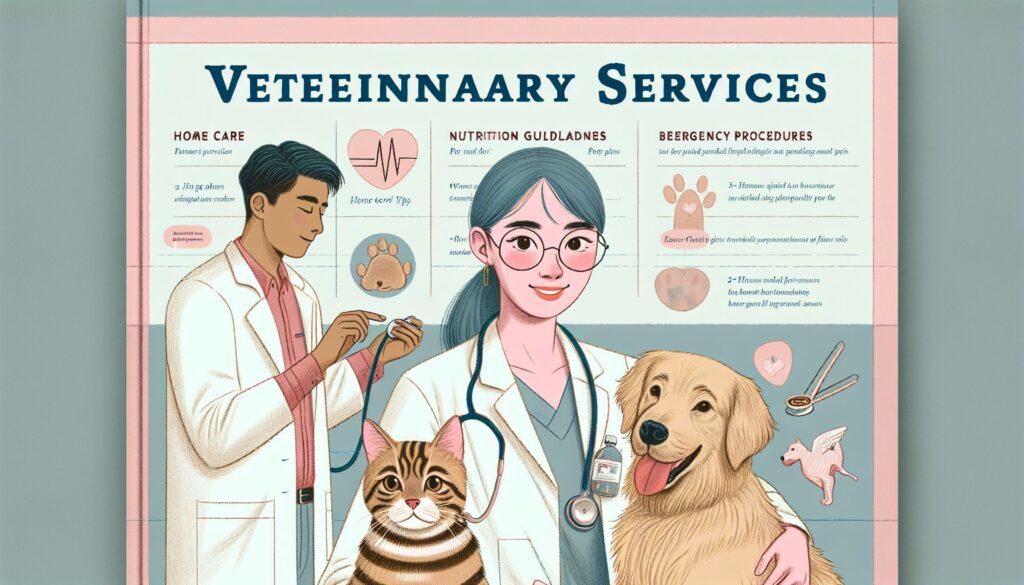 Emergency veterinary care for pets in Ozark MO