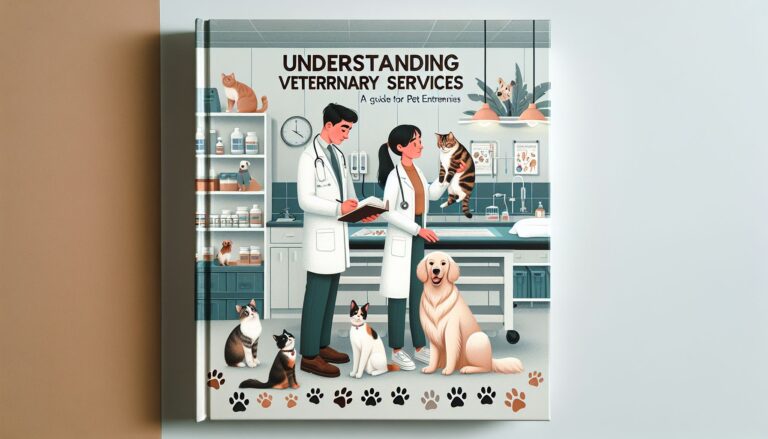 Puppy vaccination at a veterinary clinic in Ozark MO